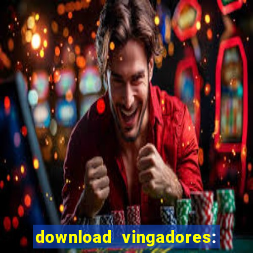 download vingadores: ultimato dublado google drive